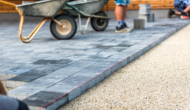 Best Affordable Driveway Pavers  in Jamesport, NY