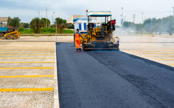 Professional Driveway Pavers in Jamesport, NY