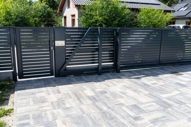 Best Brick Driveway Pavers  in Jamesport, NY