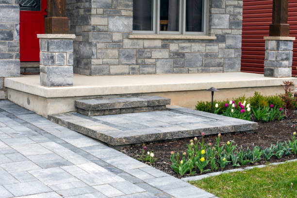 Commercial Driveway Pavers in Jamesport, NY