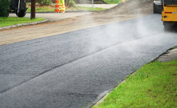 Best Brick Driveway Pavers  in Jamesport, NY