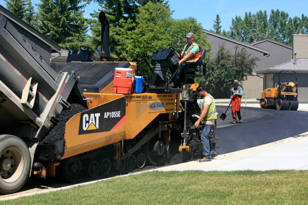 Best Commercial Driveway Pavers  in Jamesport, NY